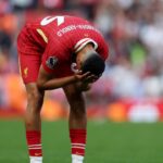 foto si video cosmar pentru trent alexander arnold huiduit copios de fanii lui liverpool dupa ce si a anuntat plecarea 6820edc257c0a