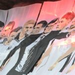 foto si video reactia lui ioan ovidiu sabau dupa ce a vazut scenografia pusa la punct de fanii lui u cluj 68321bcf159cd