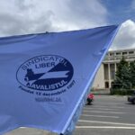 foto sindicalistii de la damen mangalia protesteaza in bucuresti 200 de oameni isi cer dreptul la munca 681dea16abeae