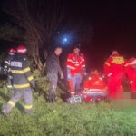 foto tragedie in cobadin a fost gasit trupul neinsufletit al barbatului care a cazut de pe skijet in lacul conacu 68146cb9bde29