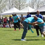 foto udttmr a dat starul competitiilor de kures din acest an primul eveniment a avut loc la valu lui traian cine au fost castigatorii 681465bae467b