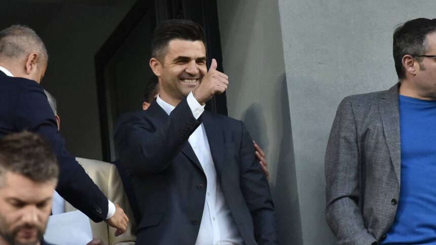 foto un copil de 15 ani eroul lui cs dinamo formatia antrenata de florin bratu 6828582ed7d1f