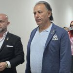 foto video deputatii aur mohammad murad si hristu cosmin au votat astazi la constanta pentru cei sase milioane de oameni care au plecat din tara 681724e207e74