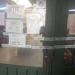 foto video piata unirii din constanta inchisa de protectia consumatorilor mai multe pisici sunt tinute noaptea in interior pentru a prinde sobolanii 681ded91a685e