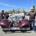 foto video retro parada primaverii zeci de masini de epoca pot fi admirate la mamaia 681612a804e33