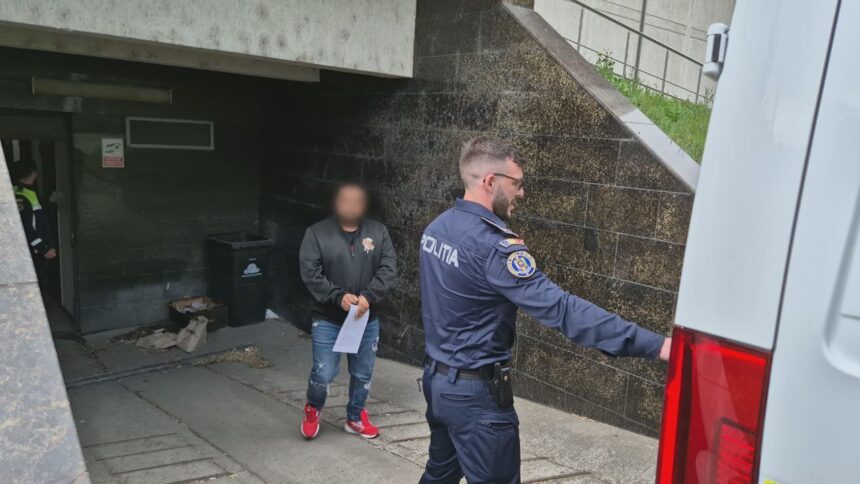foto video scandal cu cutite intr un club din constanta agresorul a ajuns in fata judecatorilor 681df4934380c