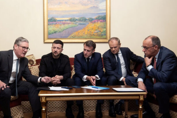 franta discuta cu aliatii o eventuala prezenta militara in ucraina macron cheia este sa avem trupe 68209a371b66e