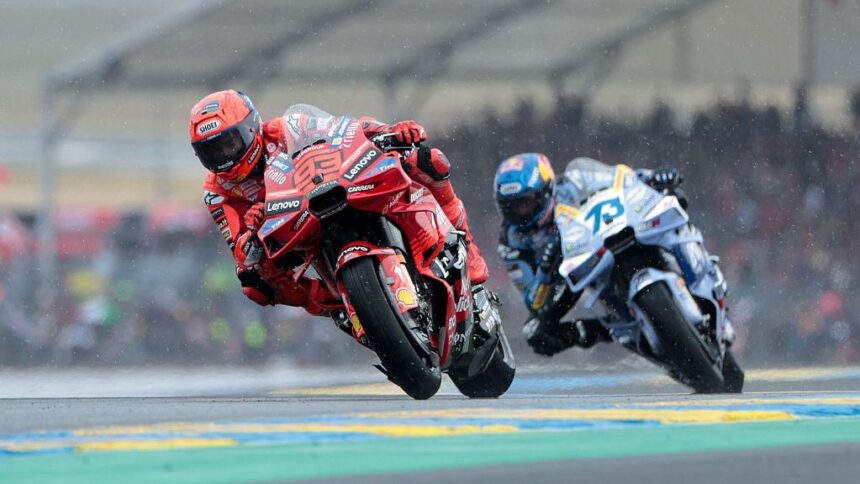 fratii marquez si ducati domina acest inceput de sezon in motogp 683854706bdac