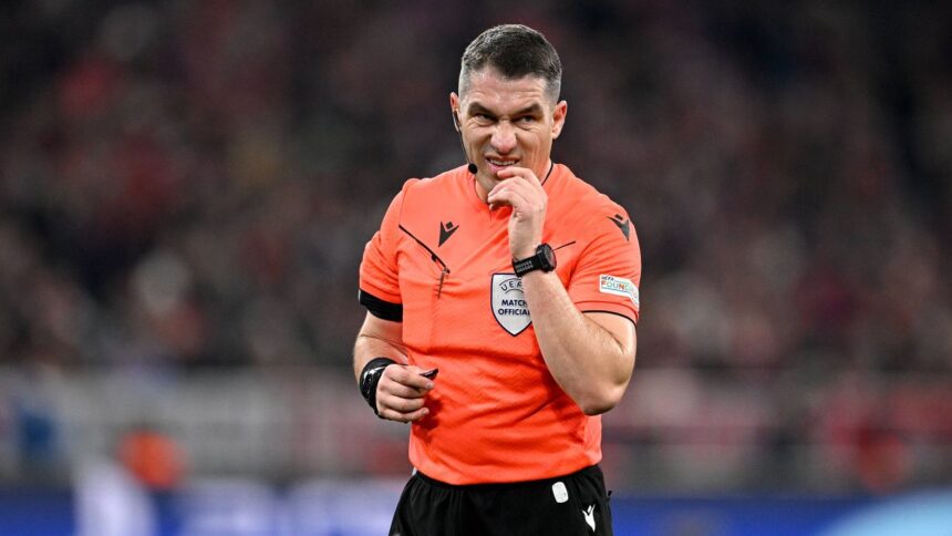 frf reactie plina de viata dupa ce istvan kovacs a fost delegat la finala uefa champions league 682203a27b451