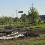 galeri foto lucrarile in cadrul proiectului perdeaua verde sunt in grafic in curand cartierul veterani va avea un parc de 43 000 de metri patrati 681936b3422b6