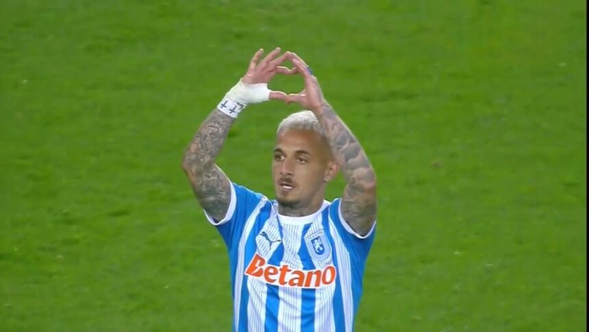 galerie foto alex mitrita absolut incantator apararea lui cfr cluj facuta sah mat dupa o cursa fantastica 681fa6d2d286d