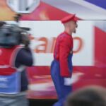 galerie foto carnaval pe arena nationala jucatorii fcsb au facut spectacol total inainte de derby ul cu craiova 6828baa1b8266