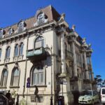 galerie foto casa cu lei isi va recapata stralucirea de odinioara incep lucrarile pentru reabilitarea monumentului istoric 682712539671d