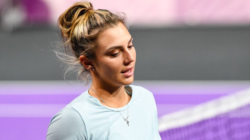 galerie foto cum anticipeaza jaqueline cristian ca va juca in meciul cu iga swiatek din turul trei la roland garros 2025 6838859726828