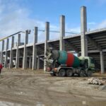 galerie foto cum arata lucrarile la stadionul de 23 000 000e pregatit pentru o echipa de traditie din romania 683b137f0a64c