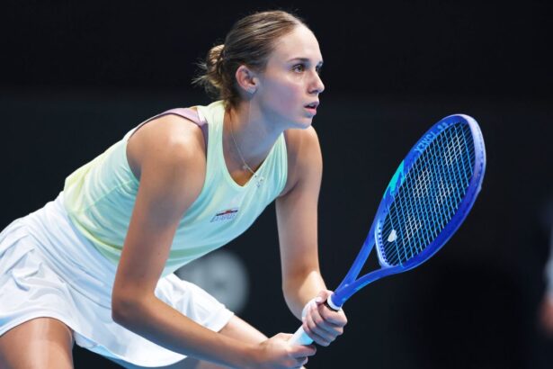 galerie foto cum s a descurcat anca todoni in fata numarului trei wta la primul meci jucat in cariera in turneul la roland garros 6835d1269e257