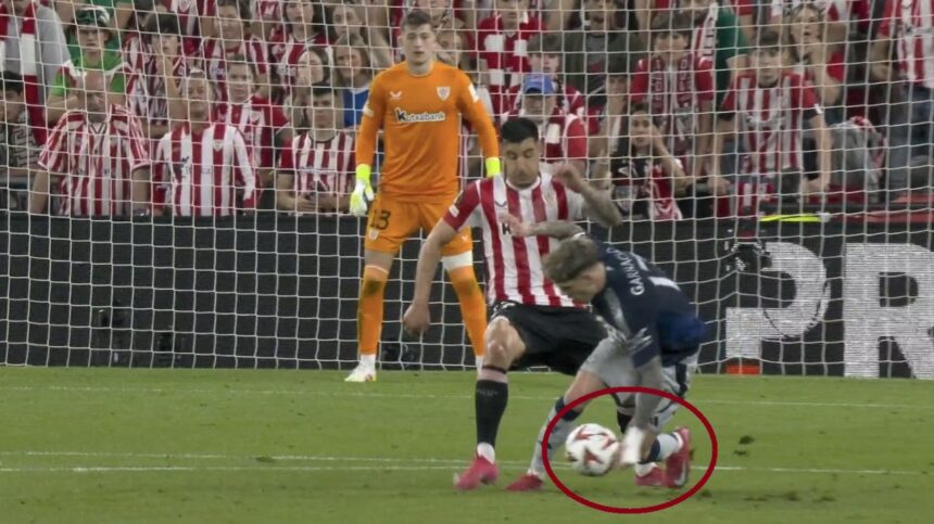 galerie foto dezastru pentru athletic bilbao faza controversata la care s a rupt totul contra lui manchester united 6813d77e54ea9