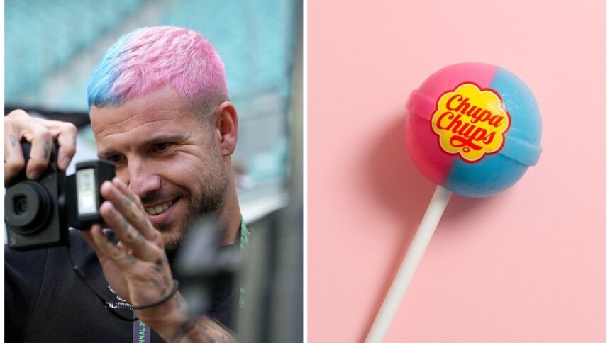 galerie foto explicatia pentru cel mai nebun look din finala conference league ironii pentru jucatorul lui betis 683781711e805