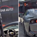 galerie foto fotbalistul pe care gigi becali voia sa l foloseasca pentru transferul verii si a luat o bijuterie de peste 320 000 de euro 6839d718269fc