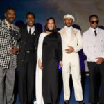 galerie foto kamala harris aparitie surpriza la met gala 2025 donald trump nu a fost invitat 681a4160c9cc4