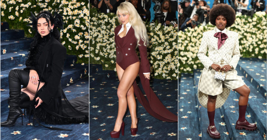 galerie foto met gala 2025 care au fost cele mai spectaculoase tinute si aparitii ale vedetelor 6819b5a20d479