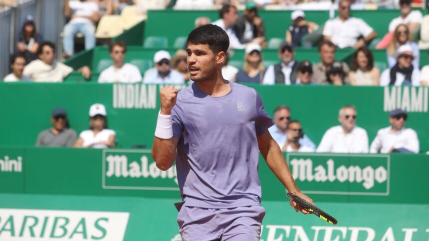 galerie foto peste pete sampras dar sub rafael nadal ce record istoric a stabilit carlos alcaraz la roma in 2025 682347131fbd0