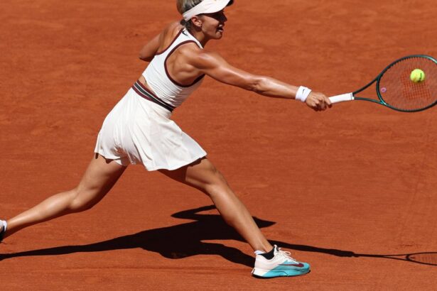 galerie foto prin ce joc de cuvinte a descris roland garros esecul romancei jaqueline cristian din meciul cu iga swiatek 683ae24613c83