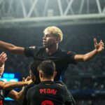 galerie foto sa curga sampania fc barcelona a castigat titlul in spania cel mai greu trofeu 6826c76cec6fc