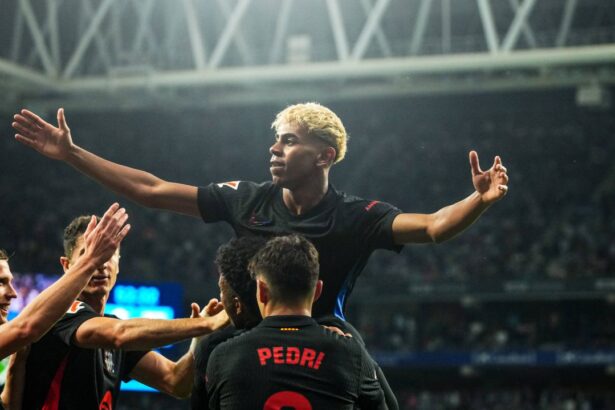 galerie foto sa curga sampania fc barcelona a castigat titlul in spania cel mai greu trofeu 6826c76cec6fc