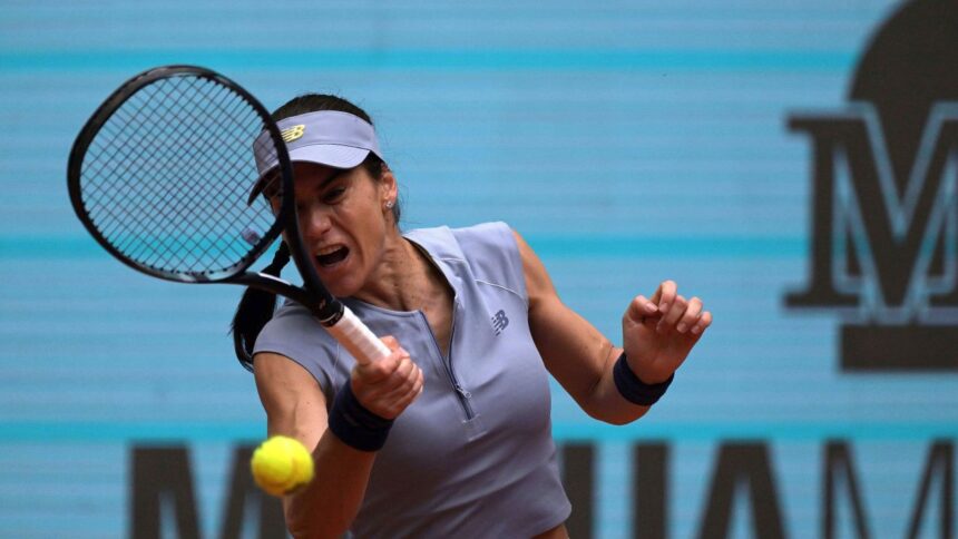 galerie foto sorana tsunami cirstea performanta unica atinsa in proba de dublu romanca pe locul intai in lume la acest capitol 681327b4405fe