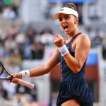 galerie foto spectaculoasa jaqueline cristian s a calificat in turul trei la roland garros urmeaza iga swiatek dar si top 50 wta 683753bd9e98c