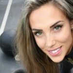 galerie foto superba barbara fasoi campioana tatuata care a castigat titlul in romania 682dc4fc1220f