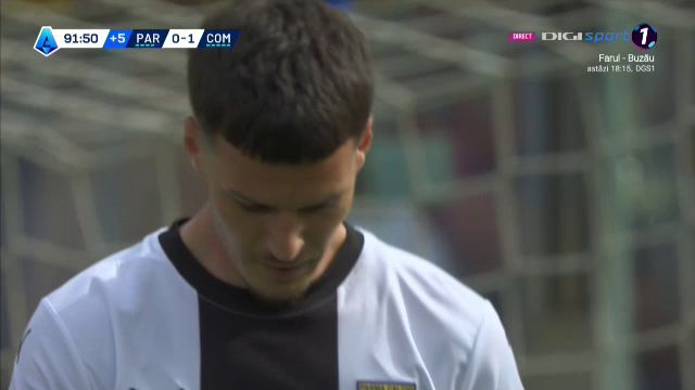 galerie foto toti si au pus mainile in cap dennis man doua ratari uriase in parma como 6816340bd1bcb