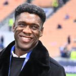galerie foto uriasul seedorf a revenit in fotbal convins de superba sa sotie care l a convertit si la islam bine ai venit 682315d9cf13a