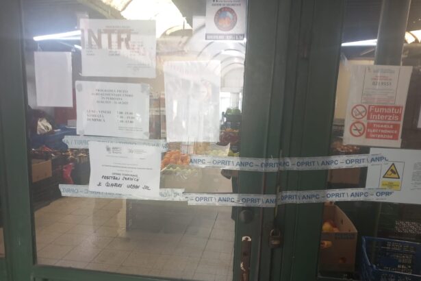 galerie foto video piata unirii inchisa de opc constanta iata ce deficiente au gasit inspectorii 681dfa32f2953