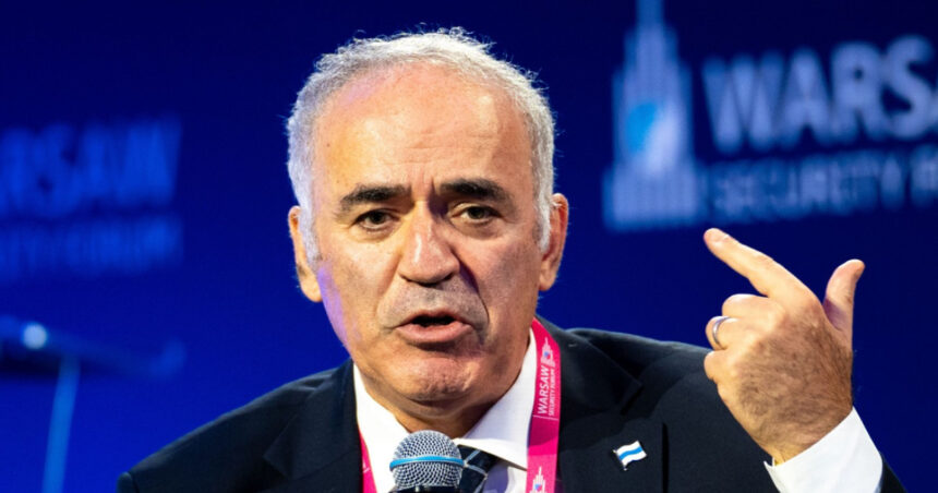 garry kasparov opozantul lui putin riscul real este ca romania sa se alature statelor paria 68230c1b52dd1