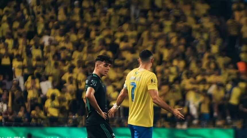 gata pleaca din arabia saudita si semneaza in portugalia 6831bce079a5f