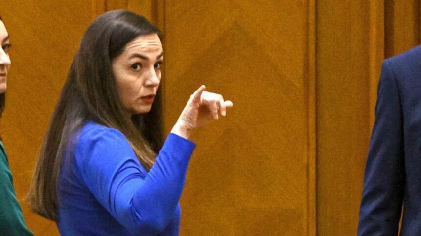 gavrila pot s a dus la nicusor dan ca sa i ceara lista de la sts cu cei 116 milioane de votanti pentru necesitatea unui exercitiu de transparenta totala al alegerilor v 6837718937cb5