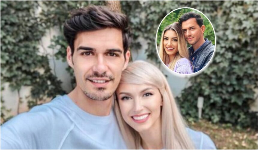 george burcea fostul sot al andreei balan apare alaturi de misty femeia pentru care keo a parasit o pe cantareata mesaje subtile 68302b8978525
