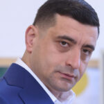 george simion indeamna la proteste dar el nu merge n o sa fiu acolo pentru ca vor folosi asta pentru a ma aresta 6831a1f6cc6ef