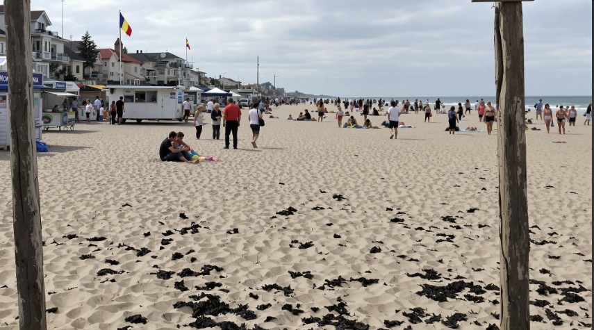 georgescu psd a depus proiectul in parlament fiecare localitate de pe litoral va avea plaje publice cu acces liber si gratuit pentru toti cetatenii 68386341c104b