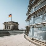 germania conservatorii si social democratii semneaza acordul de coalitie guvernamentala 68185db1813c1