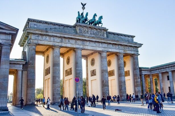 germania incheie o disputa juridica de 100 de ani privind opere de arta imperiale 682305c1c5029