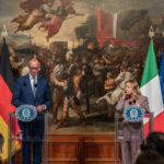 germania si italia resping ideea trimiterii de trupe in ucraina suntem departe de asa ceva 6829674228b43