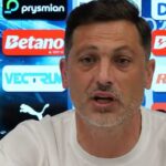 gestul celor de la fcsb care l a deranjat pe mirel radoi o lipsa de respect 682900f05d4c3
