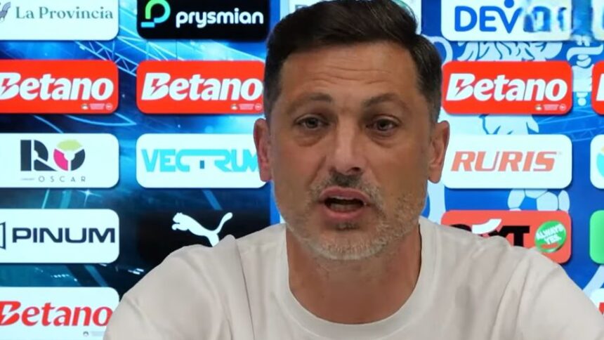 gestul celor de la fcsb care l a deranjat pe mirel radoi o lipsa de respect 682900f05d4c3