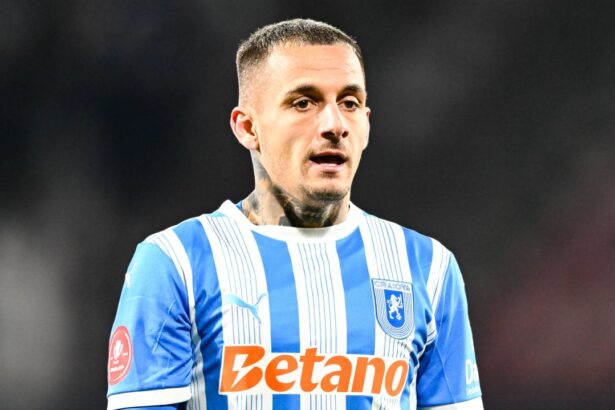 gica craioveanu transant in privinta transferului lui mitrita la fcsb nu cred omul care il tine departe de fcsb 6813bb3fc26a9
