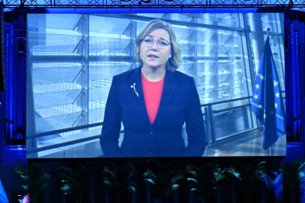 gigantii digitali americani elimina mai mult continut de pe platformele lor decat o face ue spune comisarul european pentru tehnologie 683964603ad2c