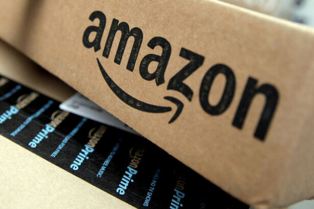 gigantul american amazon a depasit in romania pragul de un miliard de lei peste 400 de salariati au plecat 682ea80a671fc