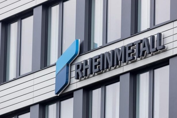 gigantul american lockheed martin isi uneste fortele cu germanii de la rheinmetall pentru a produce munitii fabricate in europa 681b4df93c7ca